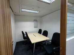 Odeon Towers (D7), Office #503393201